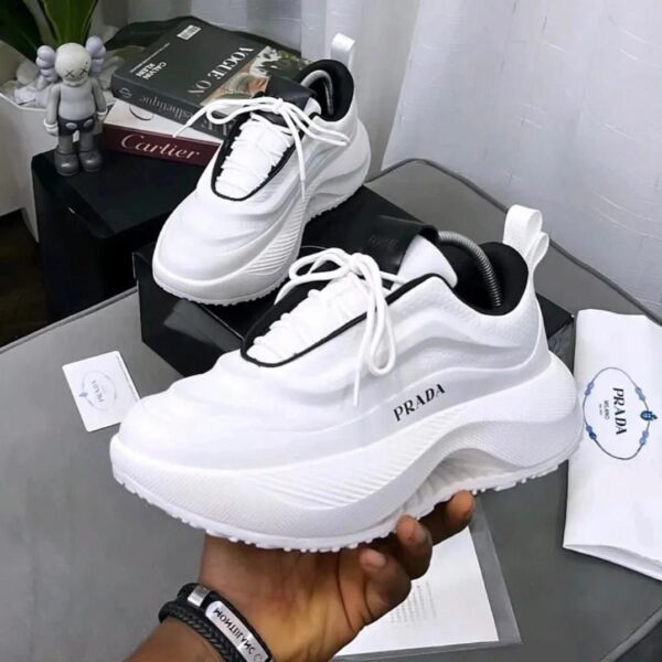 Prada Cloudbust Thunder sneaker
